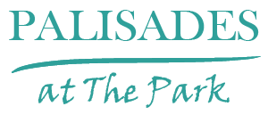 Palisades at the Park Logo